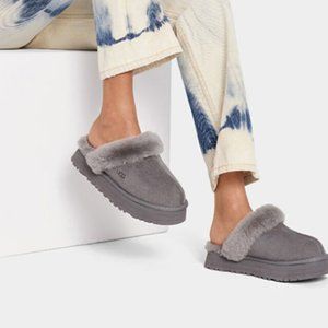 Ugg Disquette Slipper